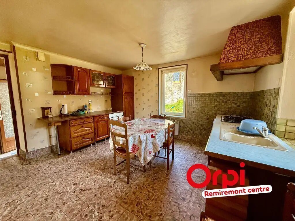 Maison à vendre, 84m², Le Val-d'Ajol