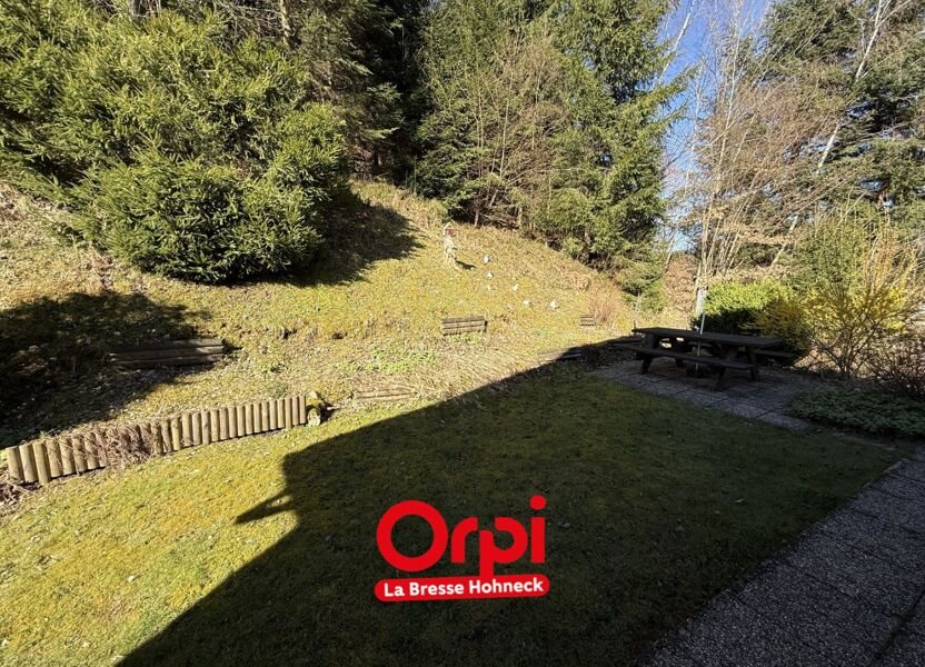 Maison à vendre, 70m², Gérardmer
