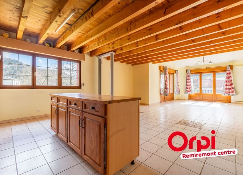 Maison à vendre, 289m², Le Val-d'Ajol