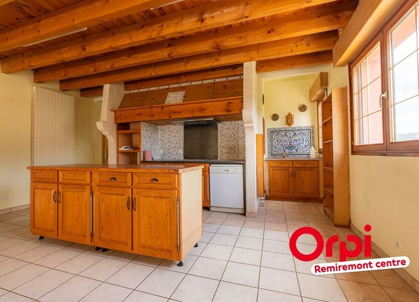 Maison à vendre, 289m², Le Val-d'Ajol