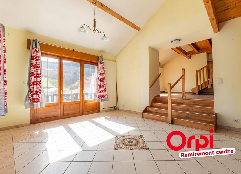 Maison à vendre, 289m², Le Val-d'Ajol