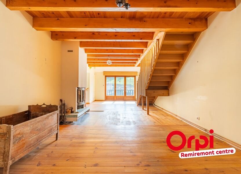 Maison à vendre, 289m², Le Val-d'Ajol