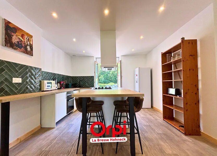 Appartement à vendre, 75m², La Bresse