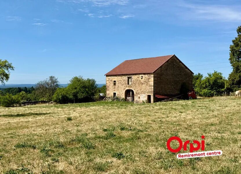Maison à vendre, 150m², Plombières-les-Bains