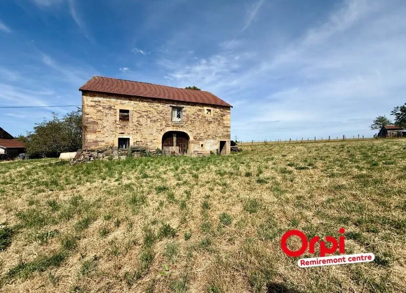 Maison à vendre, 150m², Plombières-les-Bains