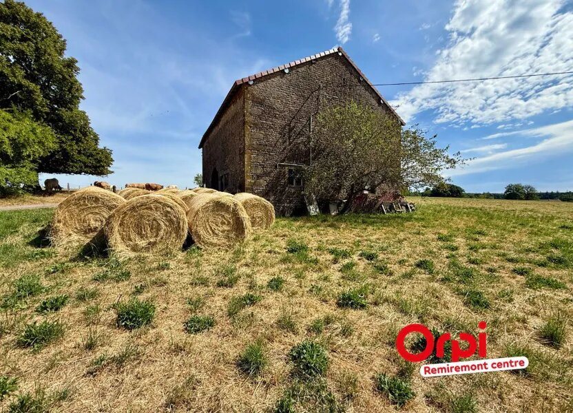 Maison à vendre, 150m², Plombières-les-Bains
