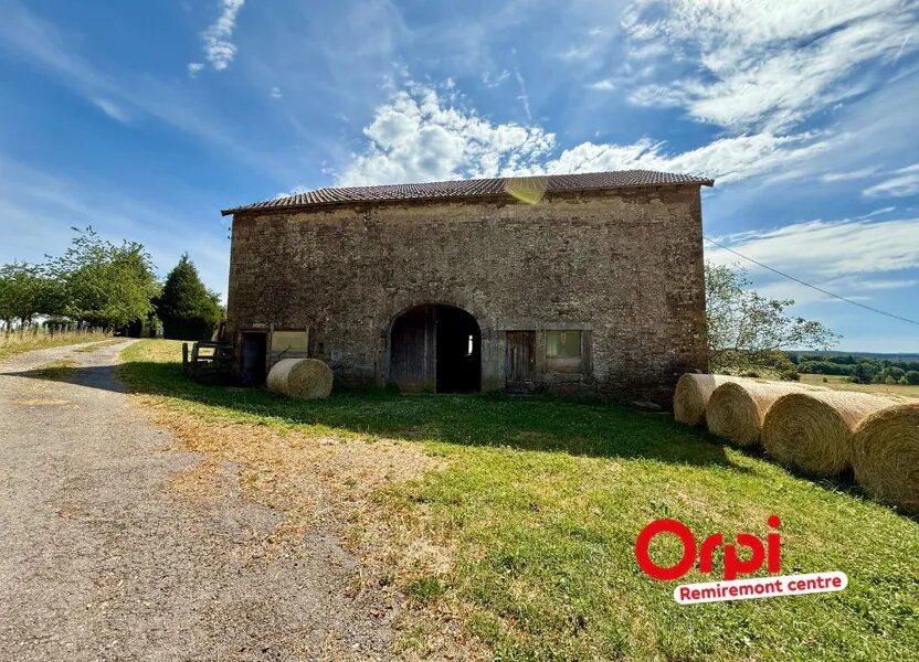 Maison à vendre, 150m², Plombières-les-Bains