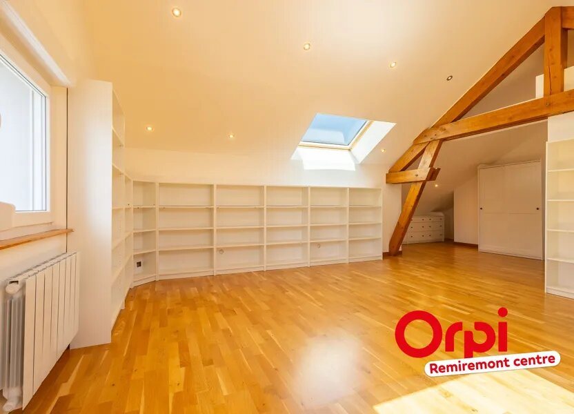 Maison à vendre, 121m², Saint-Etienne-lès-Remiremont