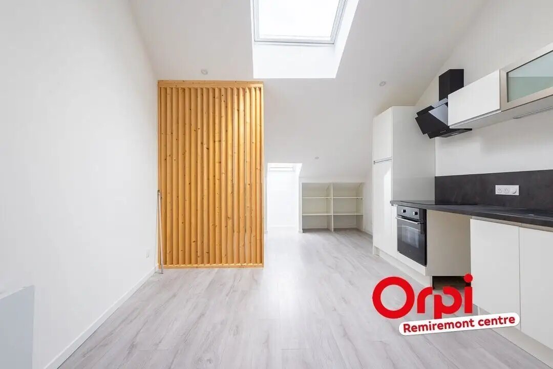Appartement à vendre, 103m², Remiremont