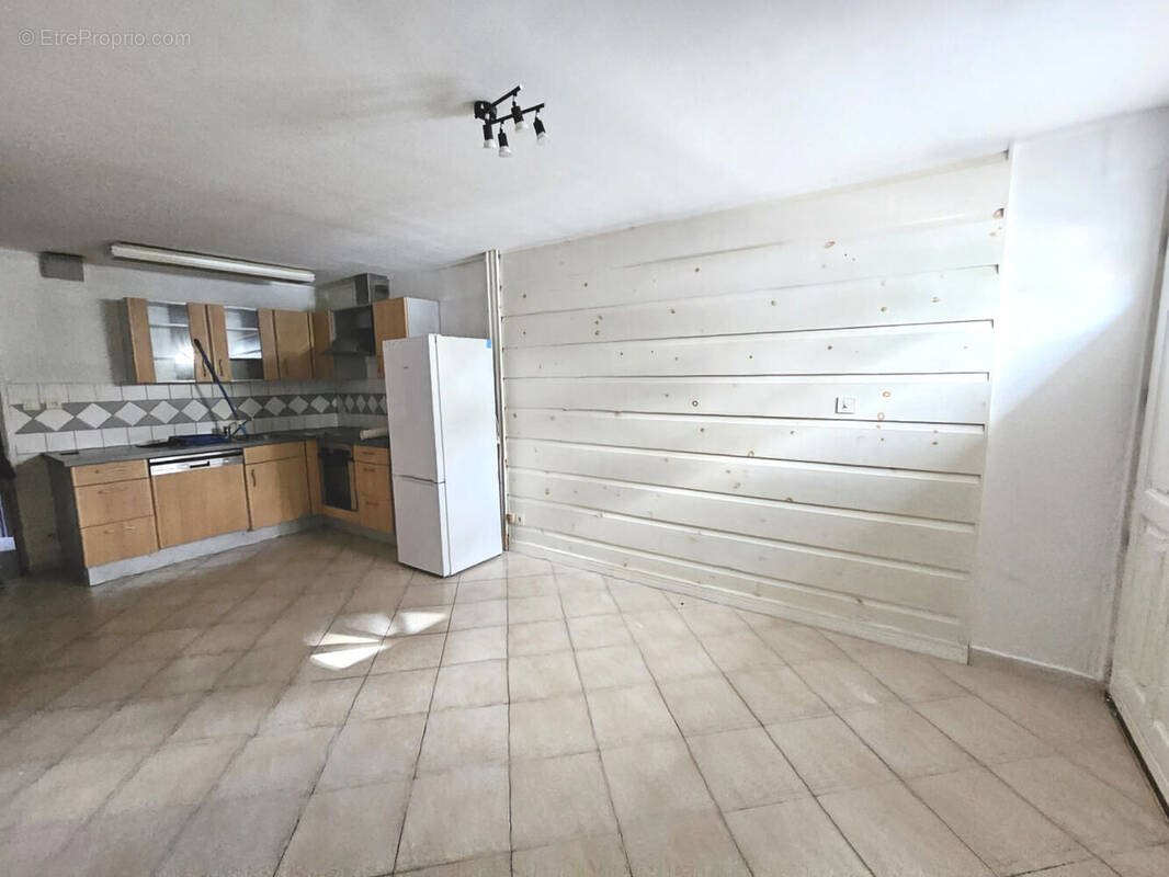 Appartement à vendre, 44m², Remiremont