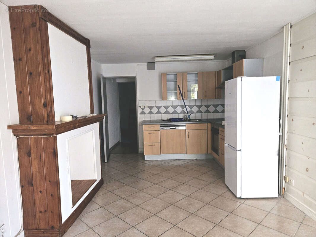 Appartement à vendre, 44m², Remiremont