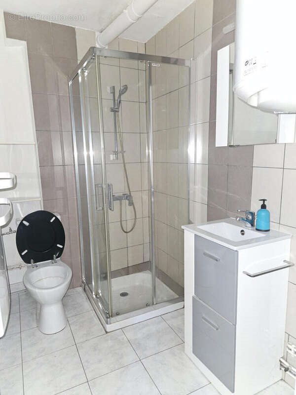 Appartement à vendre, 44m², Remiremont
