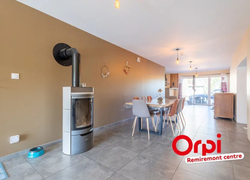 Maison à vendre, 176m², Le Syndicat