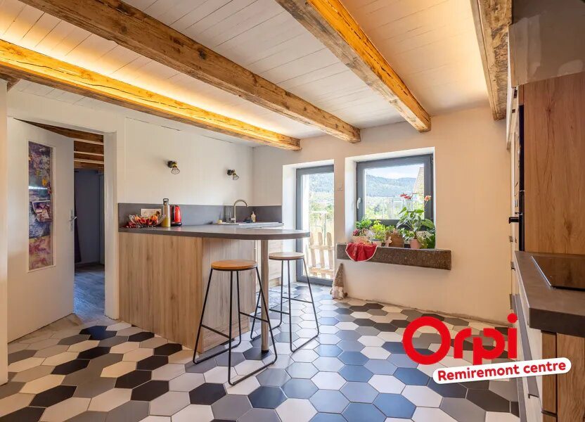 Maison à vendre, 176m², Le Syndicat