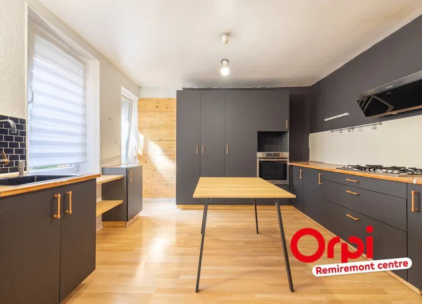 Maison à vendre, 199m², Le Val-d'Ajol