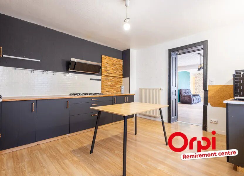 Maison à vendre, 199m², Le Val-d'Ajol