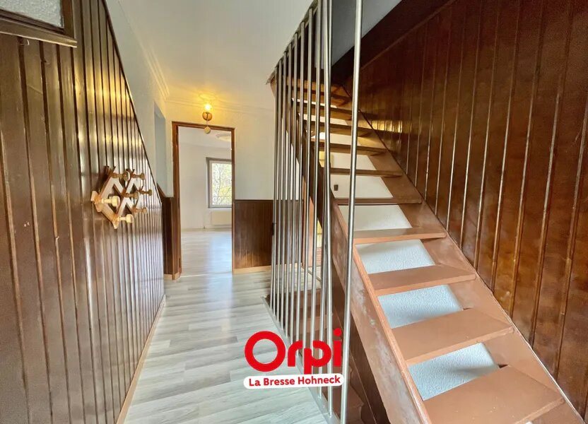 Maison à vendre, 228m², La Bresse