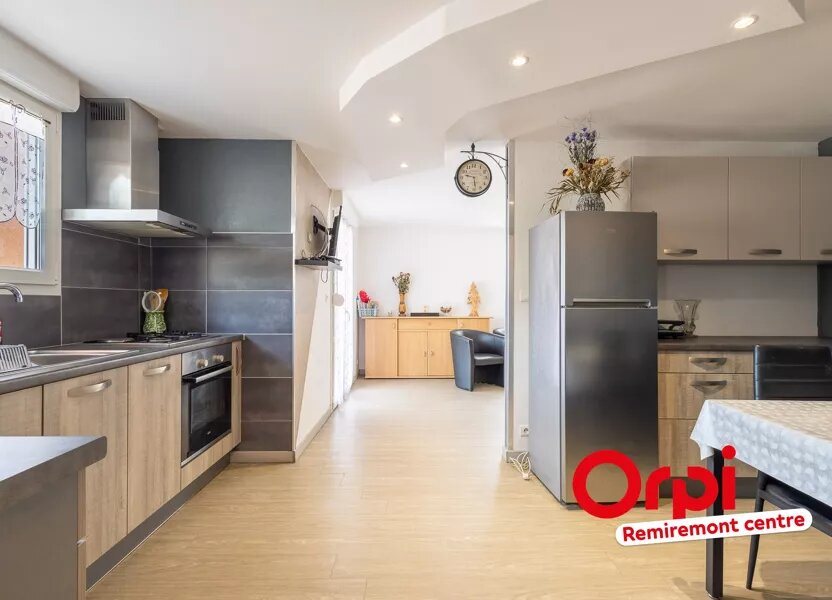 Maison à vendre, 225m², Le Syndicat