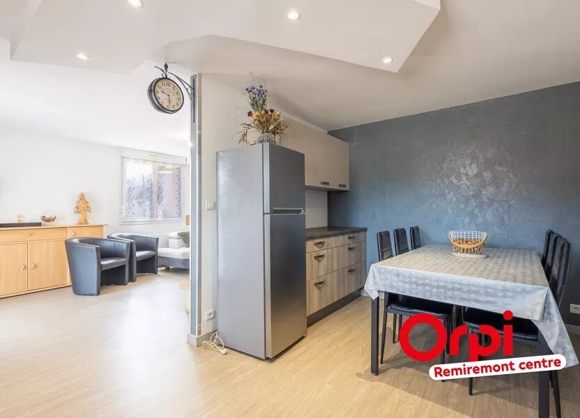 Maison à vendre, 225m², Le Syndicat