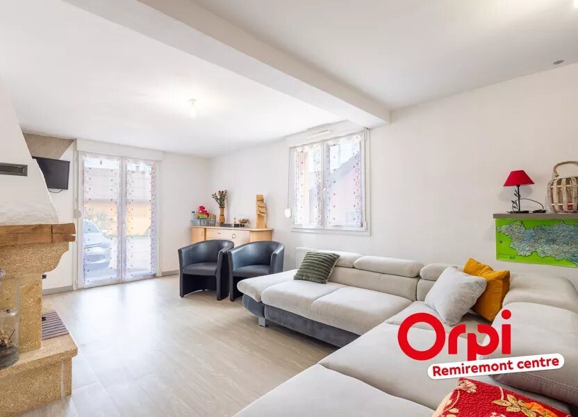 Maison à vendre, 225m², Le Syndicat
