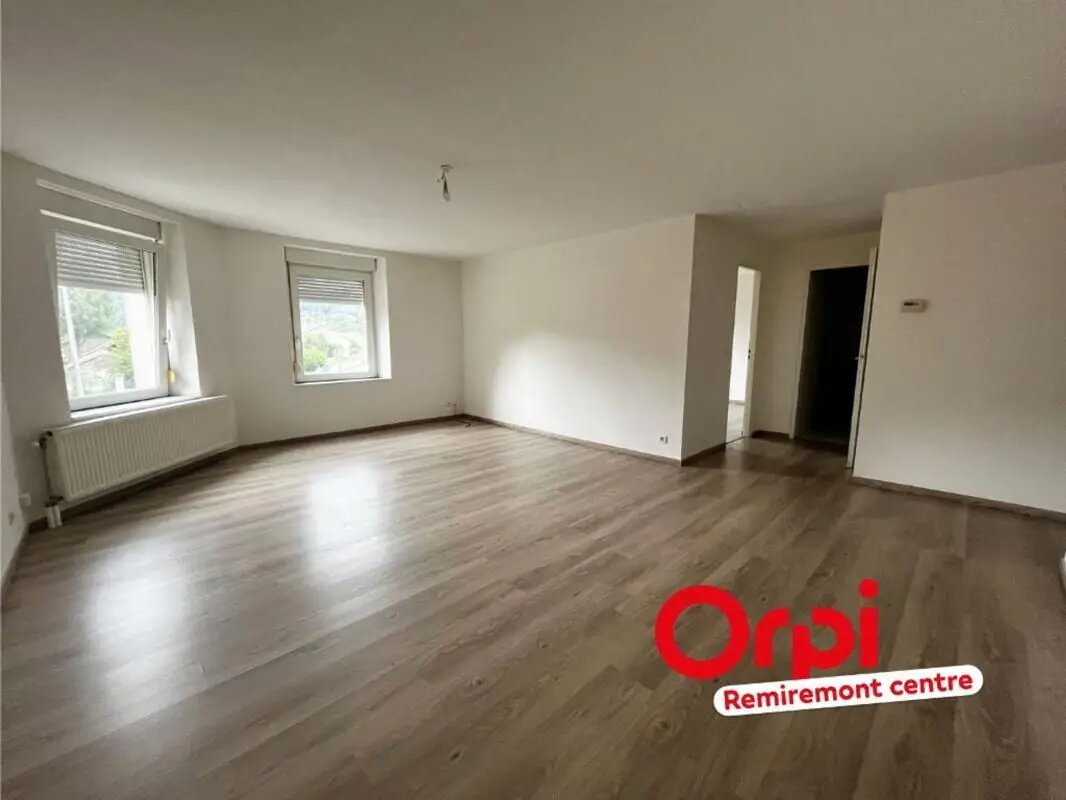 Appartement à louer, 87m², Raon-aux-Bois