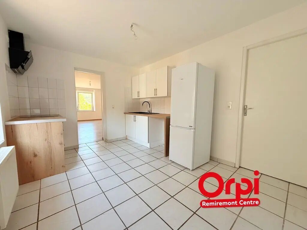 Appartement à louer, 87m², Raon-aux-Bois