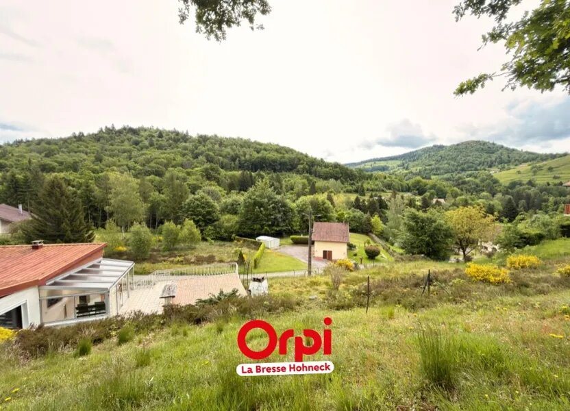 Maison à vendre, 83m², Le Ménil