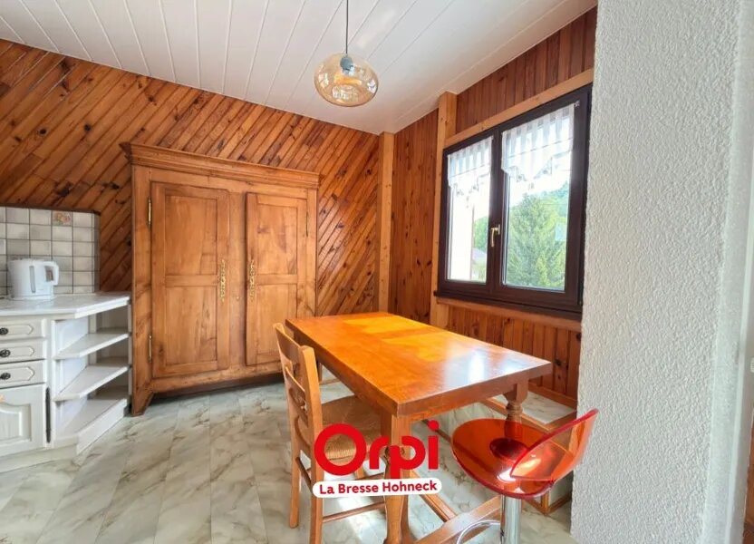 Maison à vendre, 83m², Le Ménil