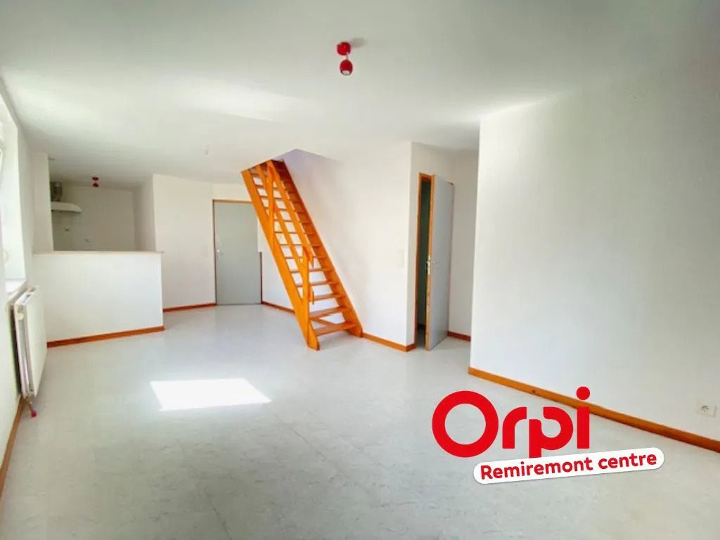 Appartement à louer, 44m², Raon-aux-Bois