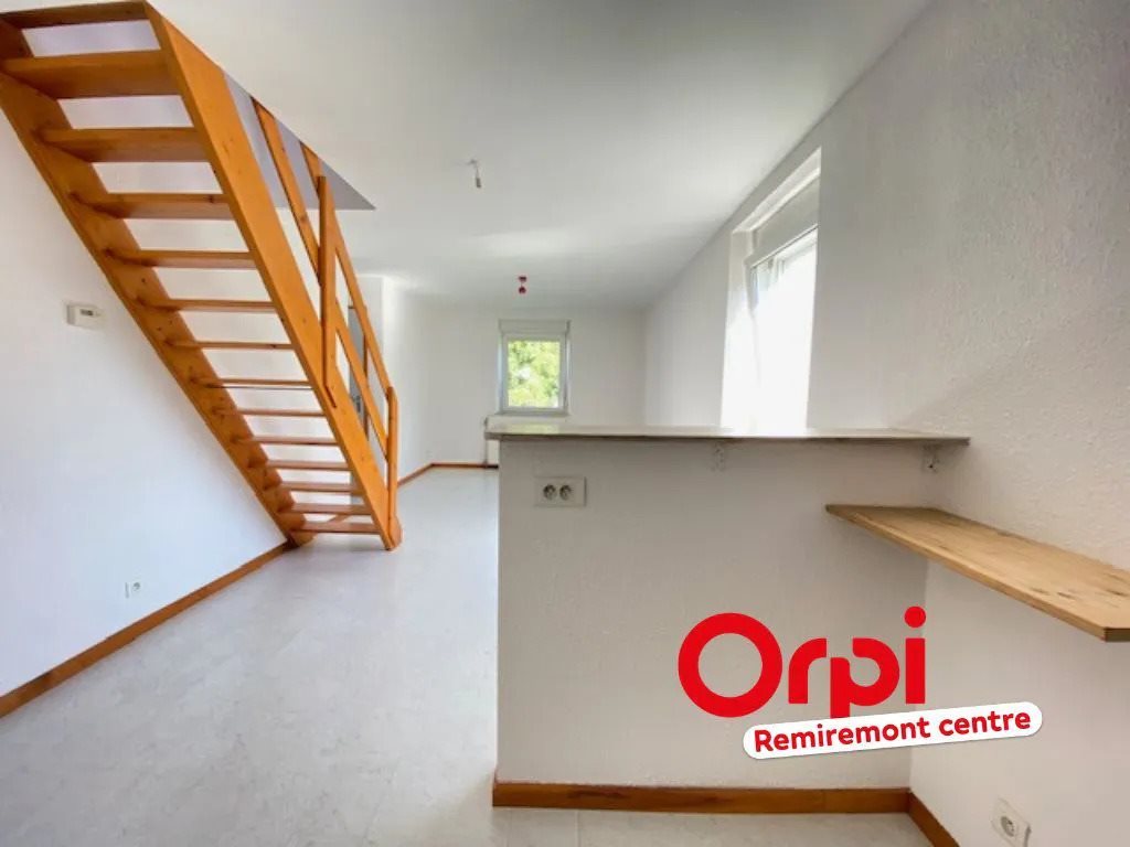 Appartement à louer, 44m², Raon-aux-Bois