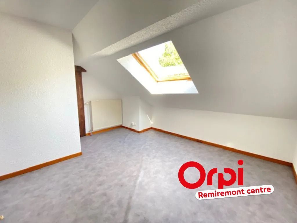 Appartement à louer, 44m², Raon-aux-Bois