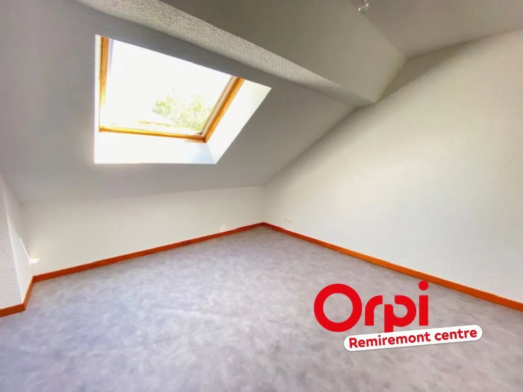 Appartement à louer, 44m², Raon-aux-Bois