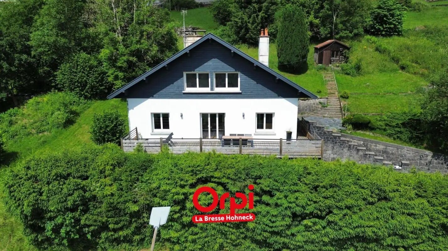 Maison à vendre, 106m², La Bresse