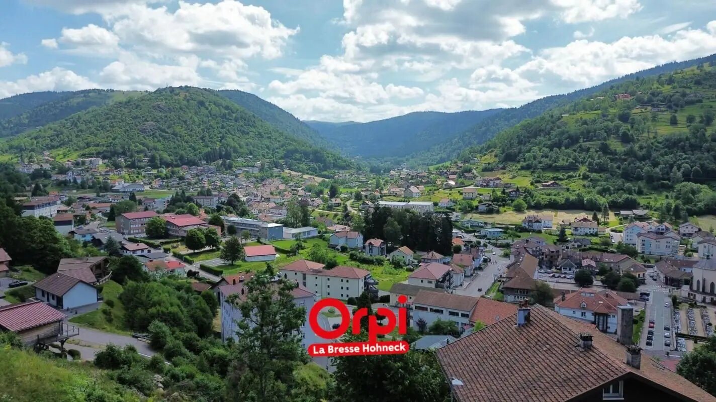 Maison à vendre, 106m², La Bresse