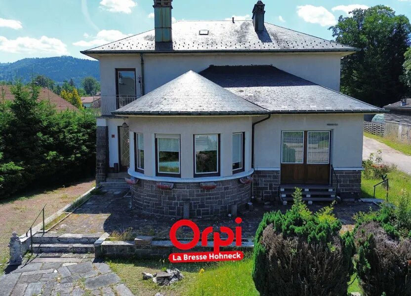 Maison à vendre, 151m², Vagney
