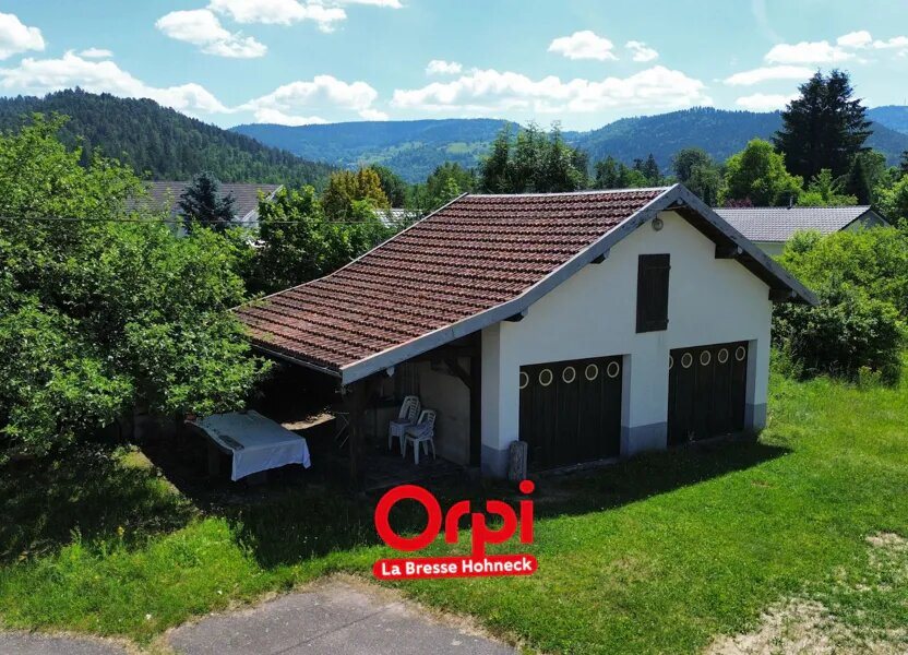Maison à vendre, 151m², Vagney