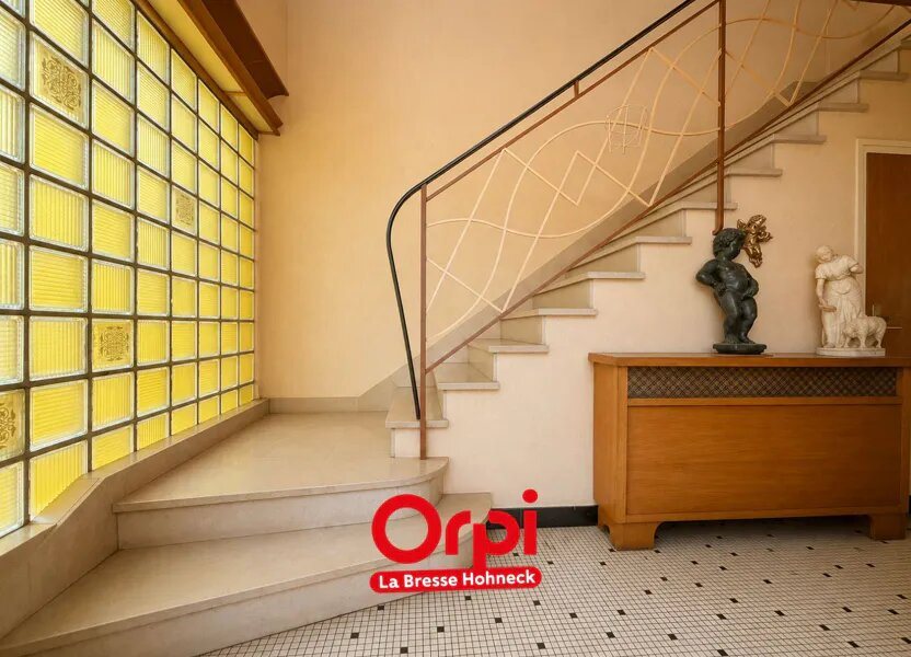 Maison à vendre, 151m², Vagney