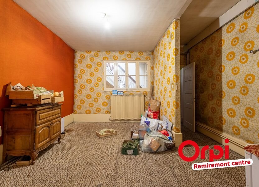 Appartement à vendre, 87m², Remiremont