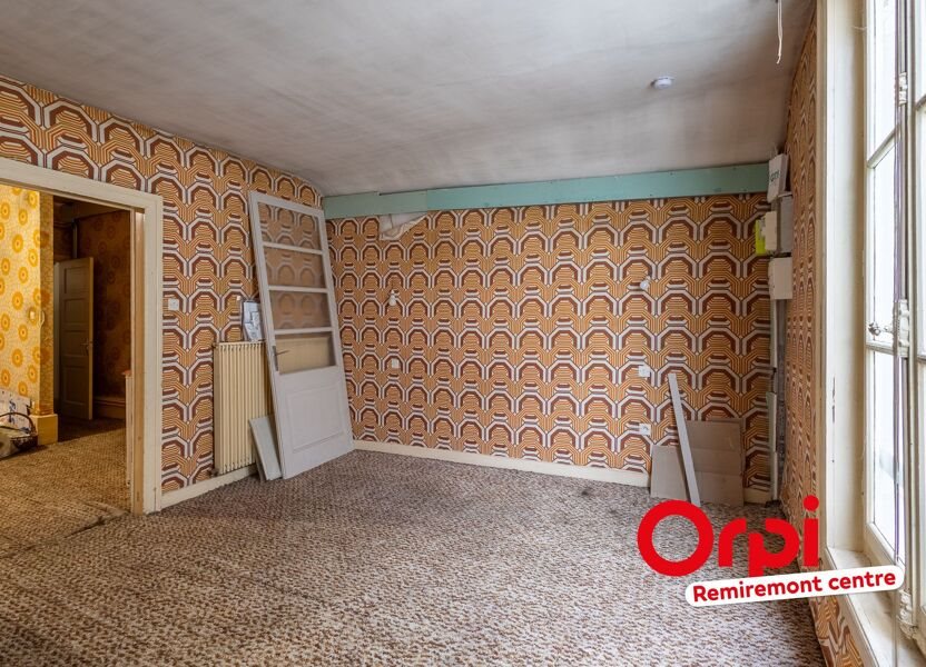 Appartement à vendre, 87m², Remiremont