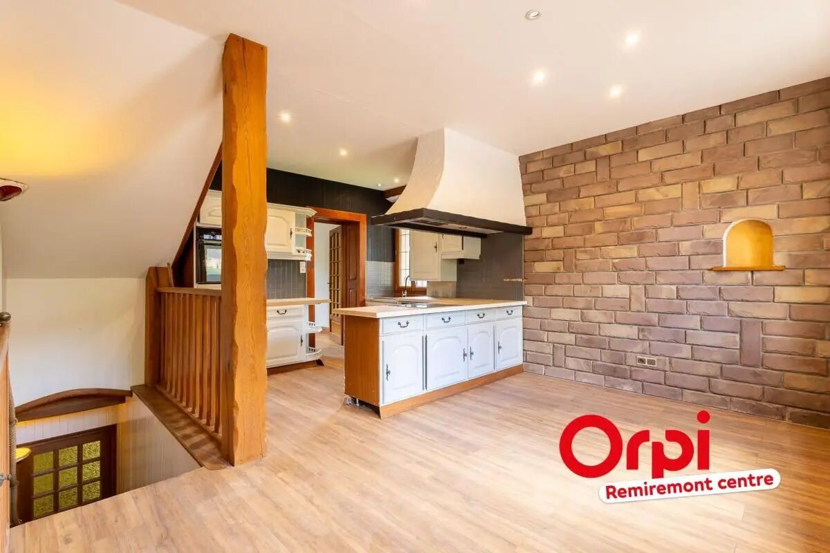 Appartement à vendre, 102m², Épinal