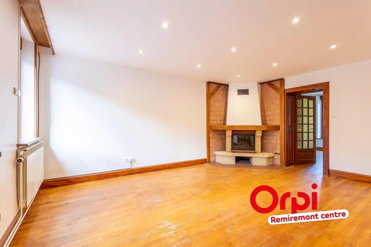 Appartement à vendre, 102m², Épinal