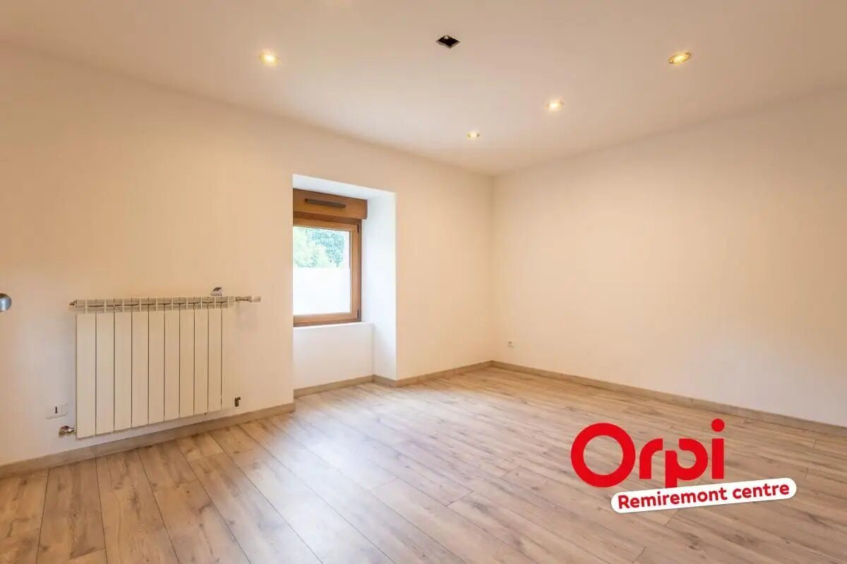 Appartement à vendre, 102m², Épinal