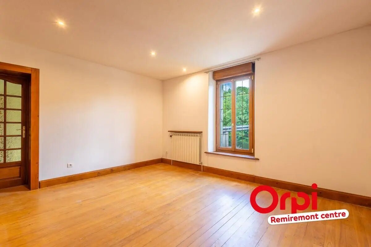 Appartement à vendre, 102m², Épinal