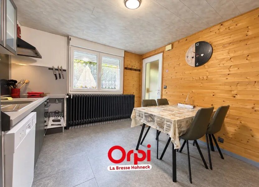 Appartement à vendre, 44m², La Bresse