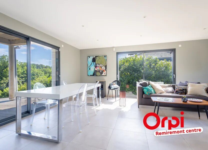 Maison à vendre, 132m², Châtel-sur-Moselle