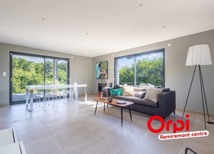 Maison à vendre, 132m², Châtel-sur-Moselle