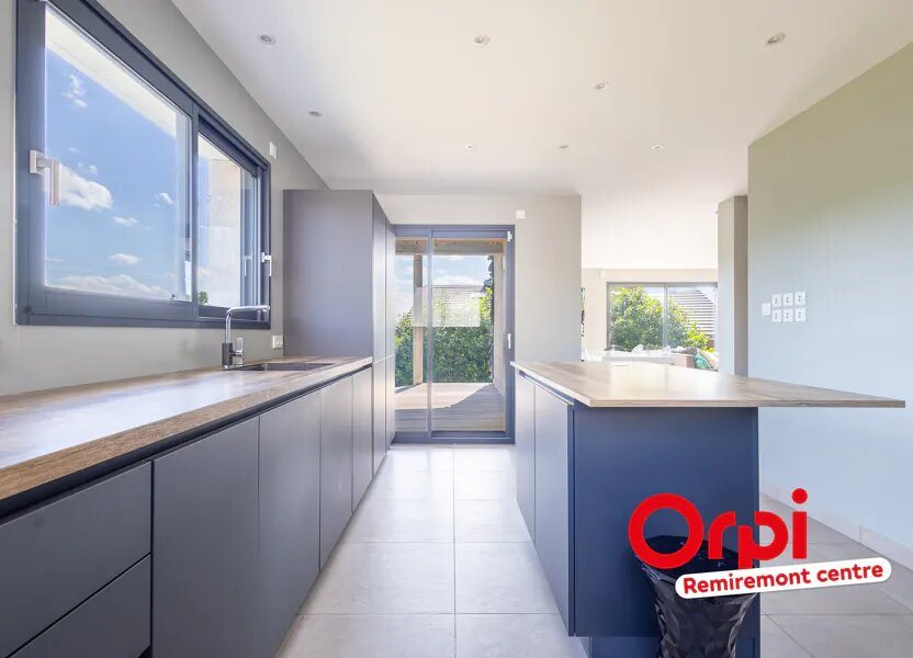 Maison à vendre, 132m², Châtel-sur-Moselle