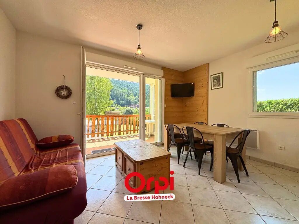 Appartement à vendre, 34m², Gérardmer