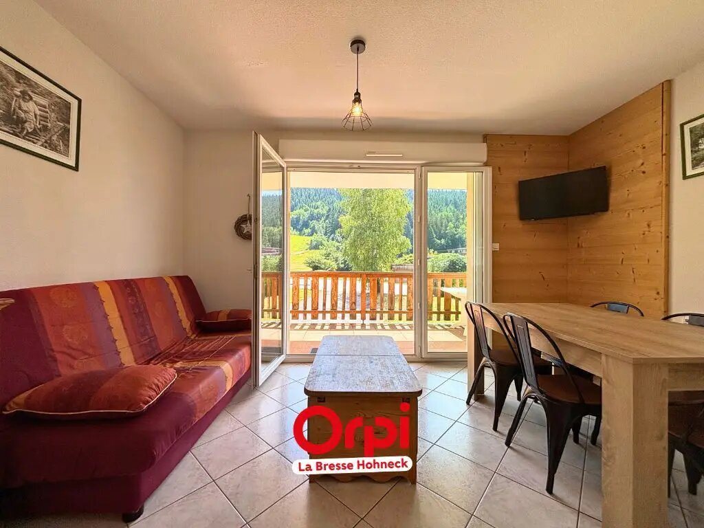 Appartement à vendre, 34m², Gérardmer