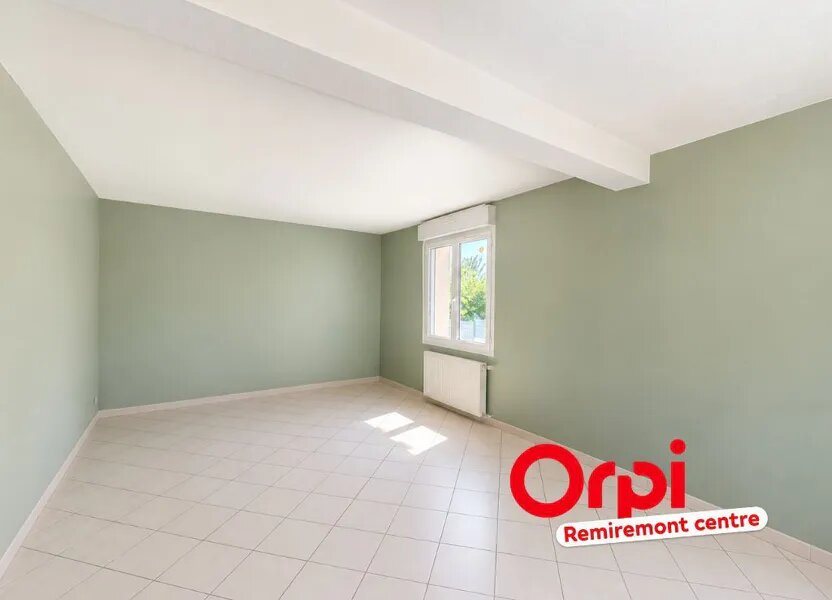 Maison à louer, 96m², Hadol